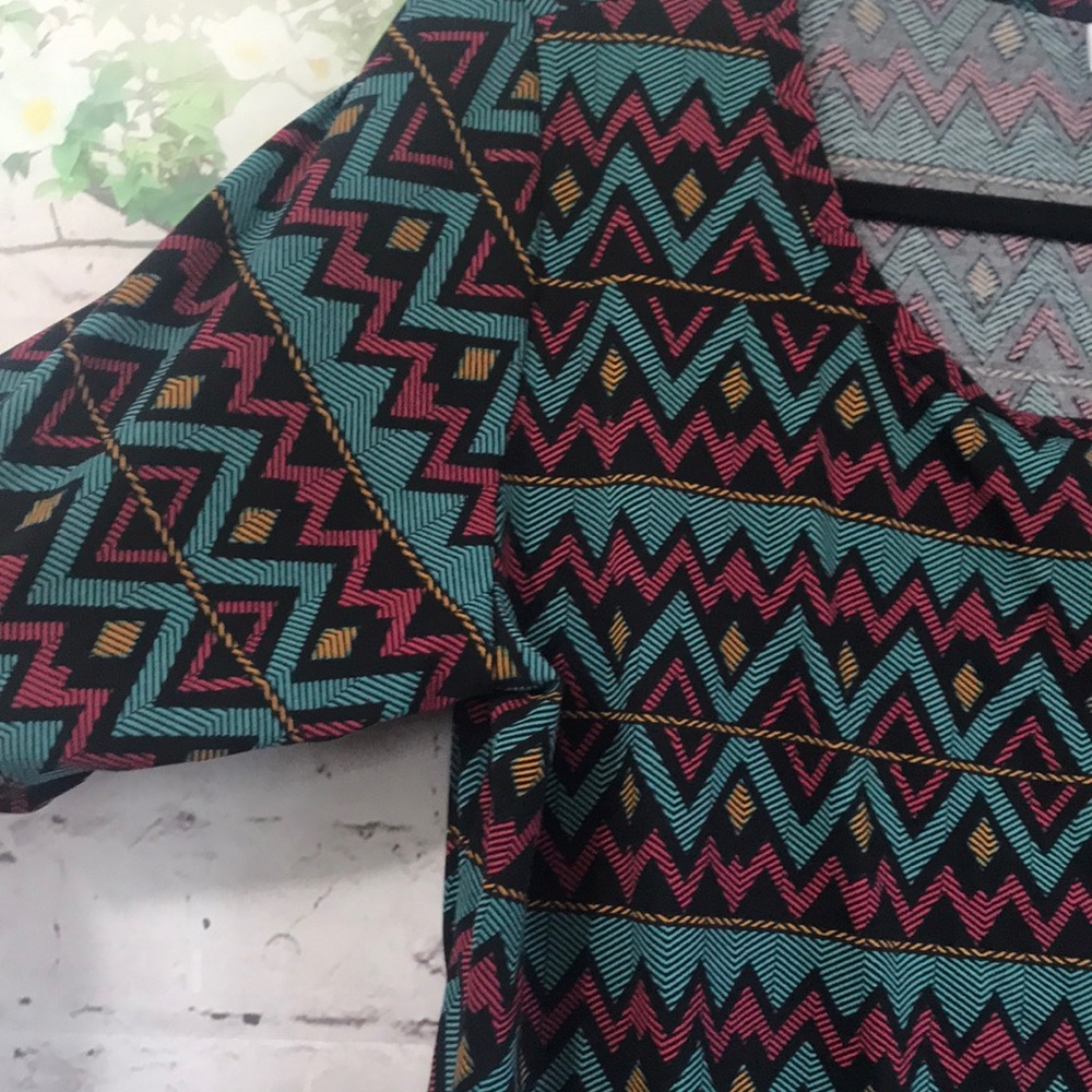 Lularoe Julia 2XL